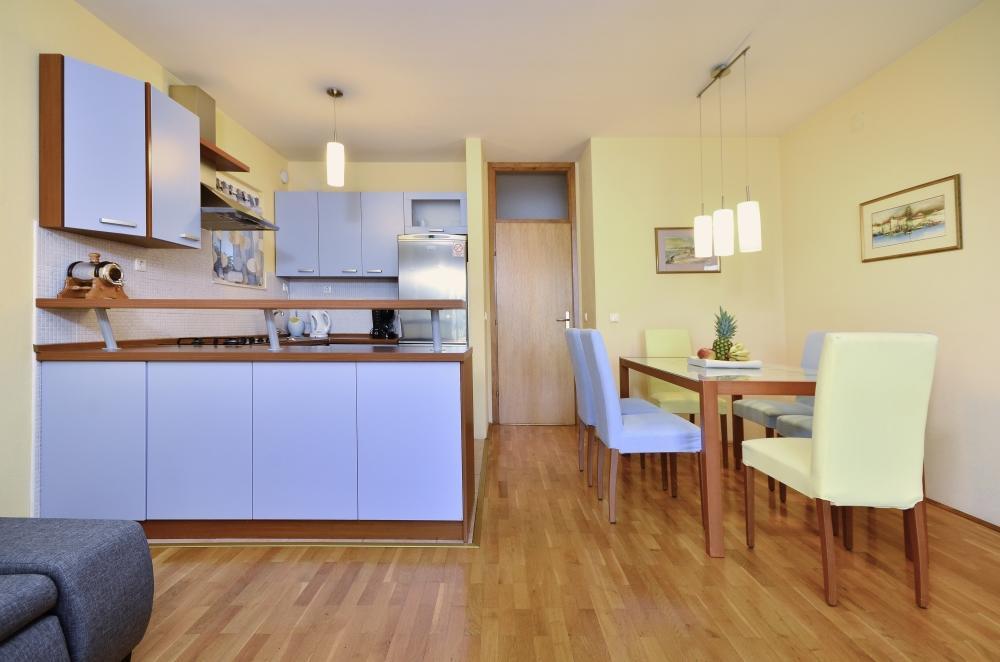 Apartments Luka Toni 크르바비차 외부 사진