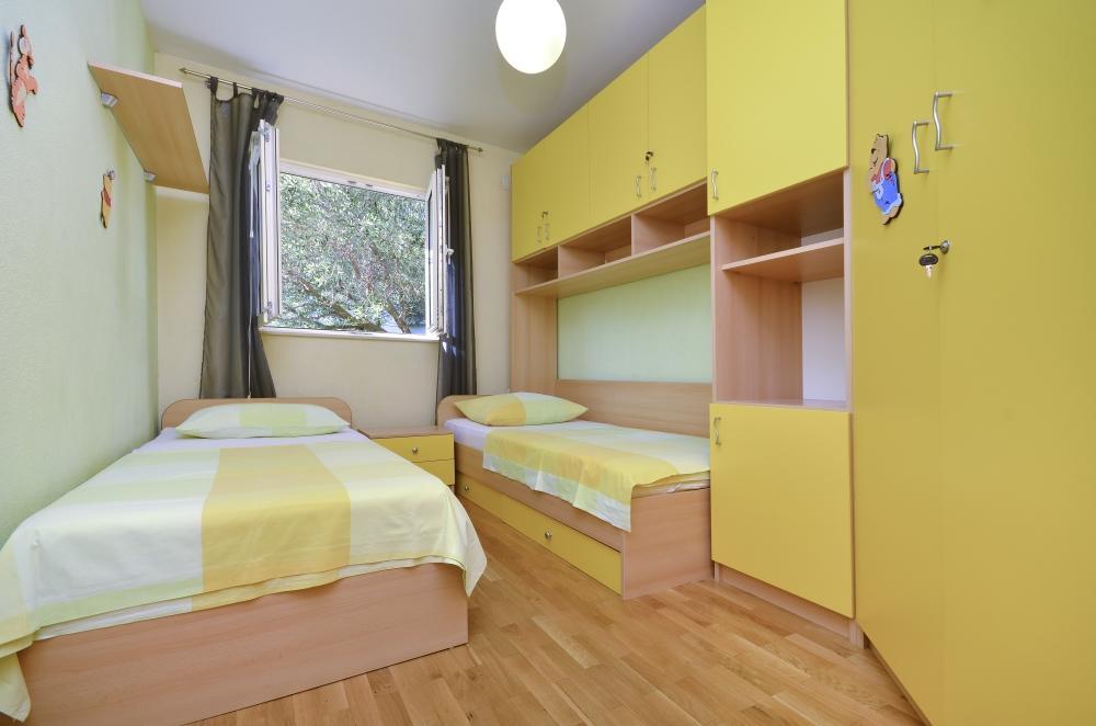 Apartments Luka Toni 크르바비차 외부 사진