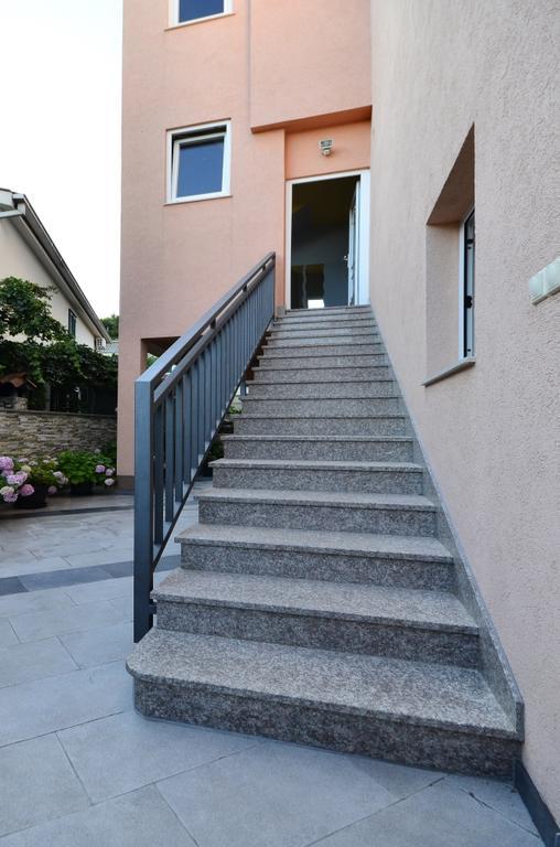 Apartments Luka Toni 크르바비차 외부 사진